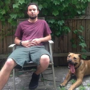 Meet your Posher, Jay